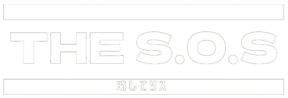 THE S.O.S